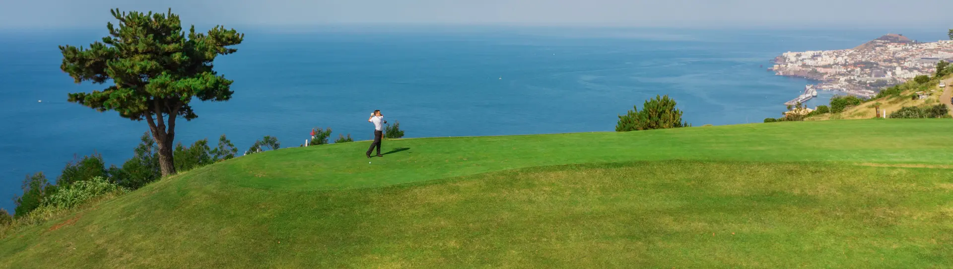 Portugal golf holidays - Madeira Golf Passport 5 Rounds - Photo 3