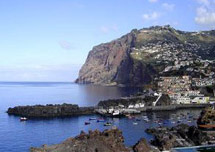 Câmara De Lobos