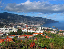 Funchal