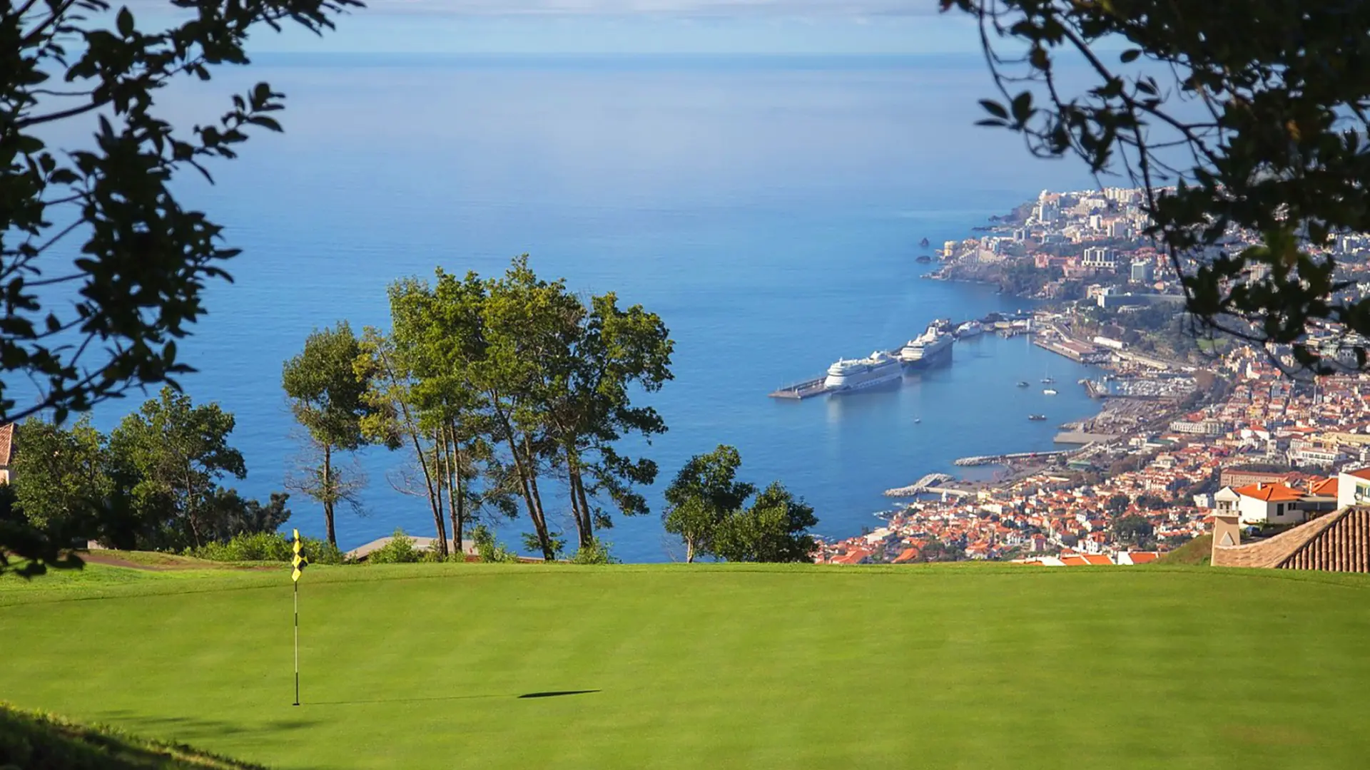 Portugal golf holidays - Hotel Baia Azul Madeira - Photo 3