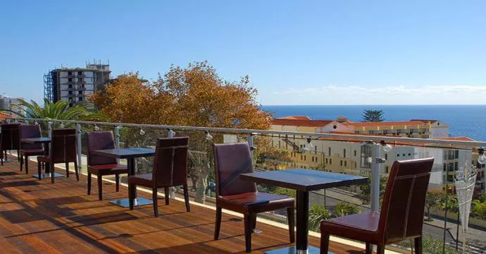 Portugal golf holidays - Muthu Raga Madeira  Hotel - Photo 19