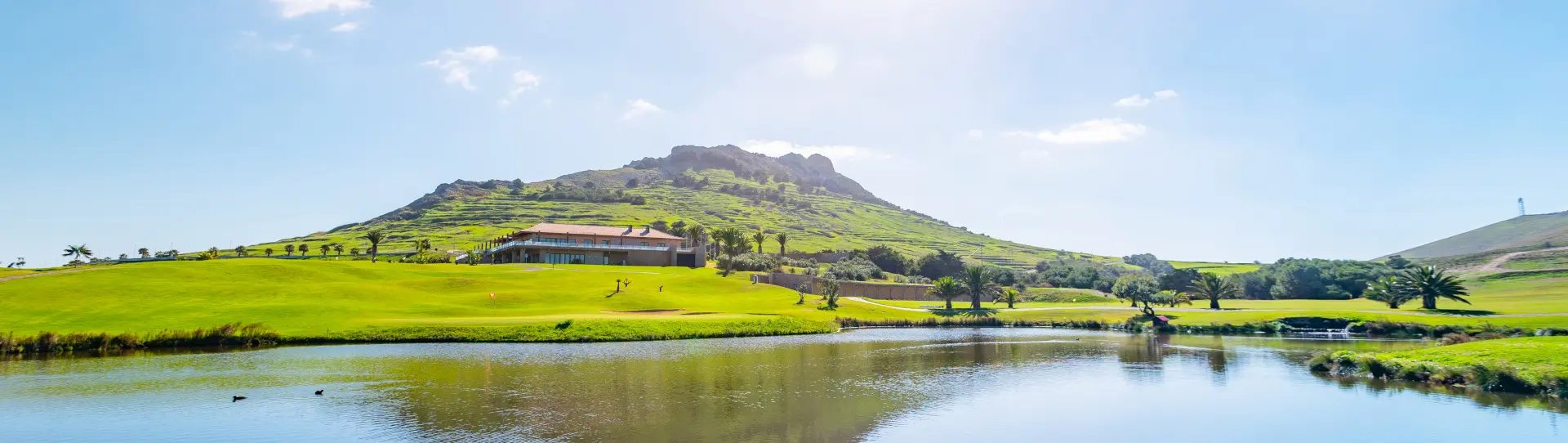 Portugal golf holidays - Madeira Golf Premium Passport 6 Rounds - Photo 3
