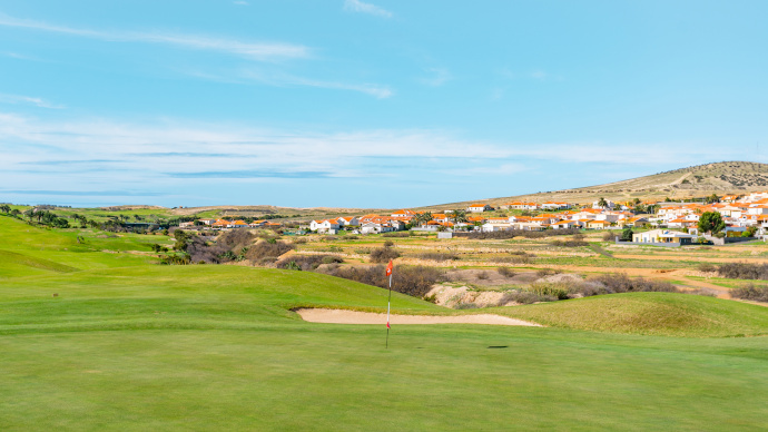 Portugal golf courses - Porto Santo Golfe - Photo 9