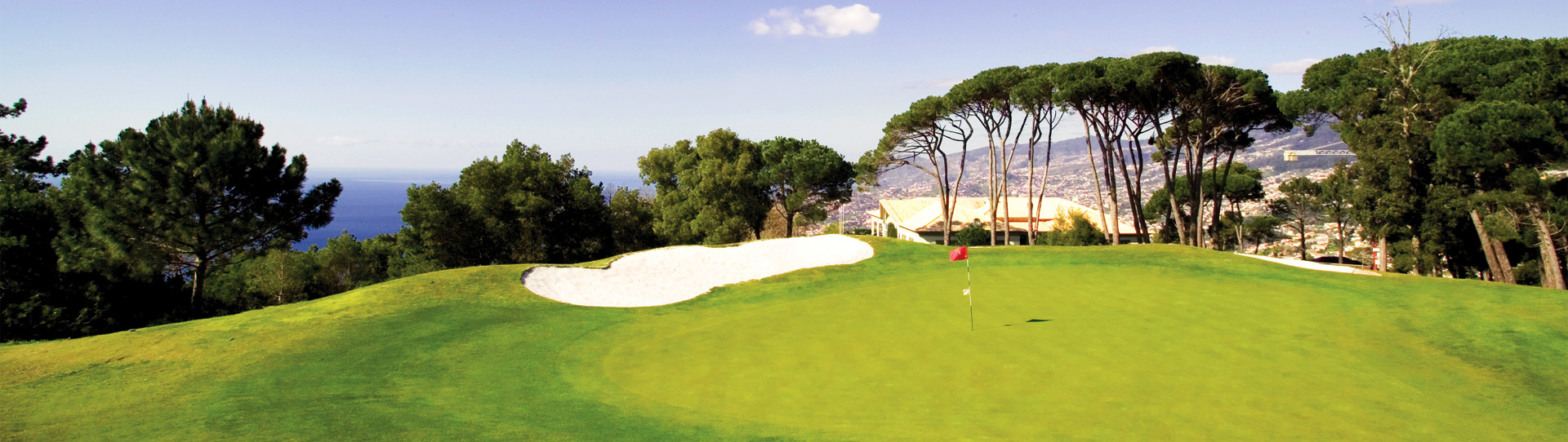 Portugal golf holidays - Palheiro Unlimited Golf 7 days - Photo 1