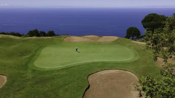 Portugal golf courses - Palheiro Golf Course - Photo 19