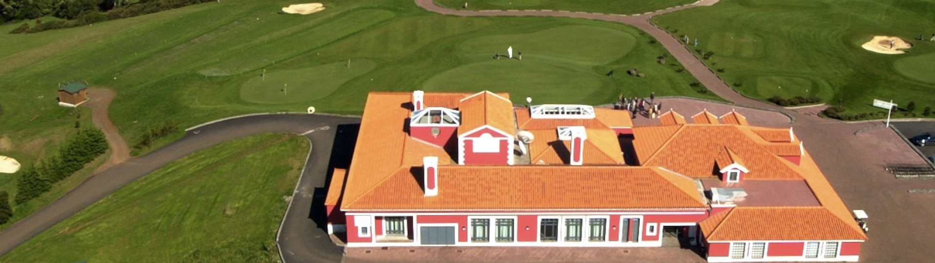 Portugal golf holidays - Santo da Serra Trio Experience w/ Buggy Included - Photo 2