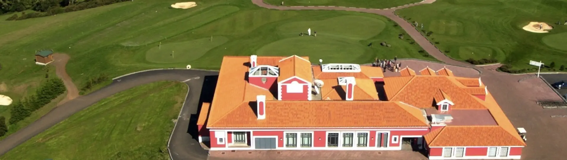 Portugal golf courses - Santo da Serra Golf - Photo 2