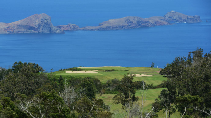 Portugal golf courses - Santo da Serra Golf - Photo 9